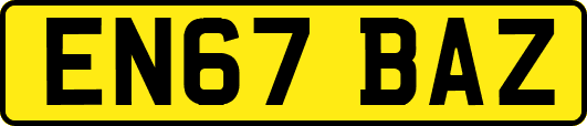 EN67BAZ