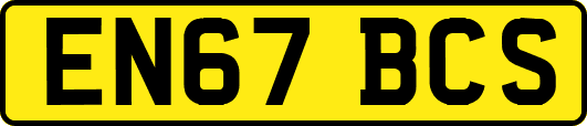 EN67BCS