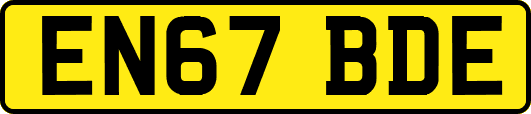 EN67BDE