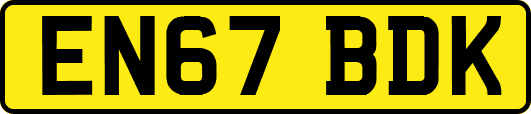 EN67BDK
