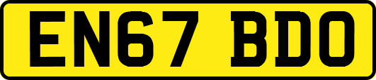 EN67BDO