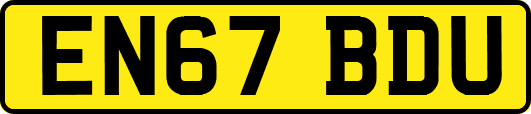 EN67BDU
