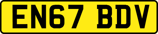 EN67BDV