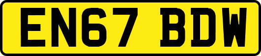 EN67BDW