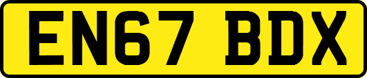 EN67BDX