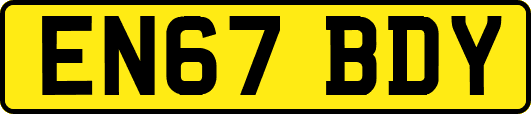 EN67BDY