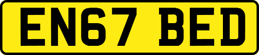EN67BED
