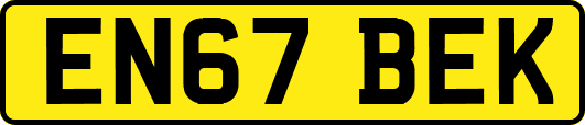 EN67BEK