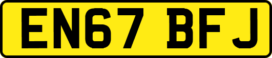 EN67BFJ