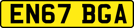 EN67BGA
