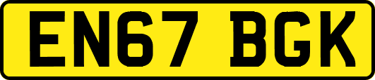 EN67BGK