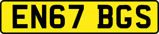 EN67BGS