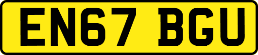 EN67BGU
