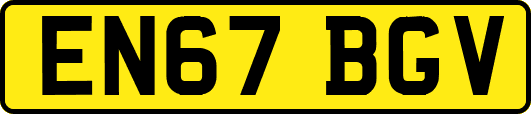 EN67BGV