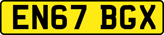 EN67BGX
