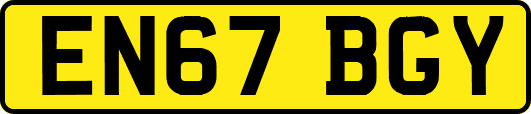 EN67BGY