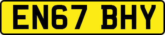 EN67BHY