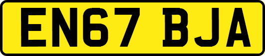 EN67BJA