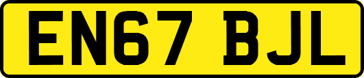EN67BJL