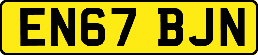 EN67BJN