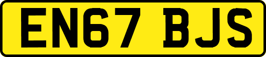 EN67BJS