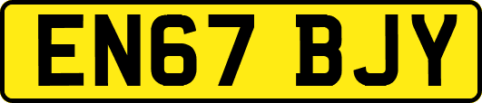 EN67BJY