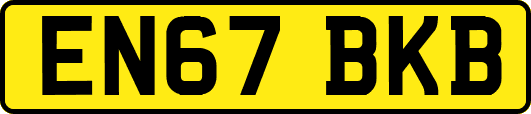 EN67BKB