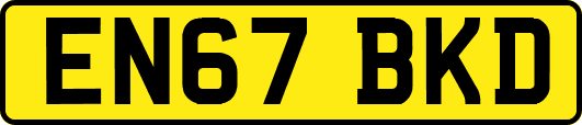 EN67BKD