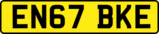 EN67BKE