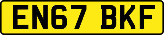 EN67BKF