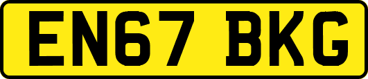 EN67BKG