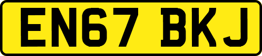 EN67BKJ