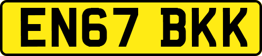 EN67BKK