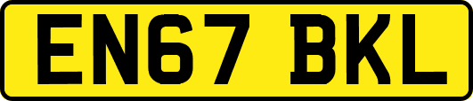 EN67BKL