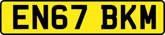 EN67BKM