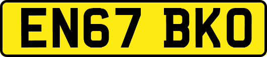 EN67BKO