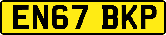 EN67BKP
