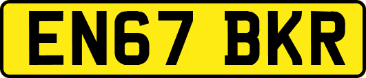 EN67BKR