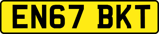 EN67BKT