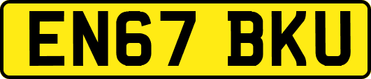 EN67BKU