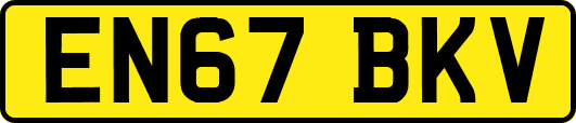 EN67BKV