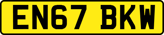 EN67BKW
