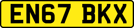 EN67BKX
