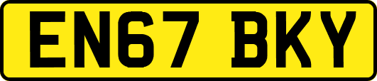 EN67BKY