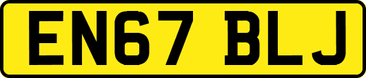 EN67BLJ