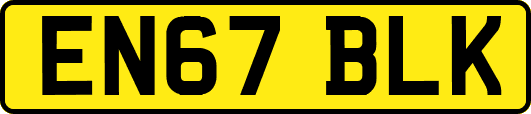 EN67BLK
