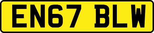 EN67BLW