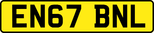 EN67BNL
