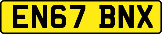 EN67BNX