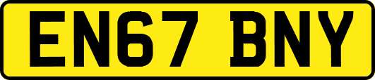 EN67BNY